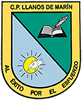 CEIP Llanos de Marín escudo-Llanos de Marín